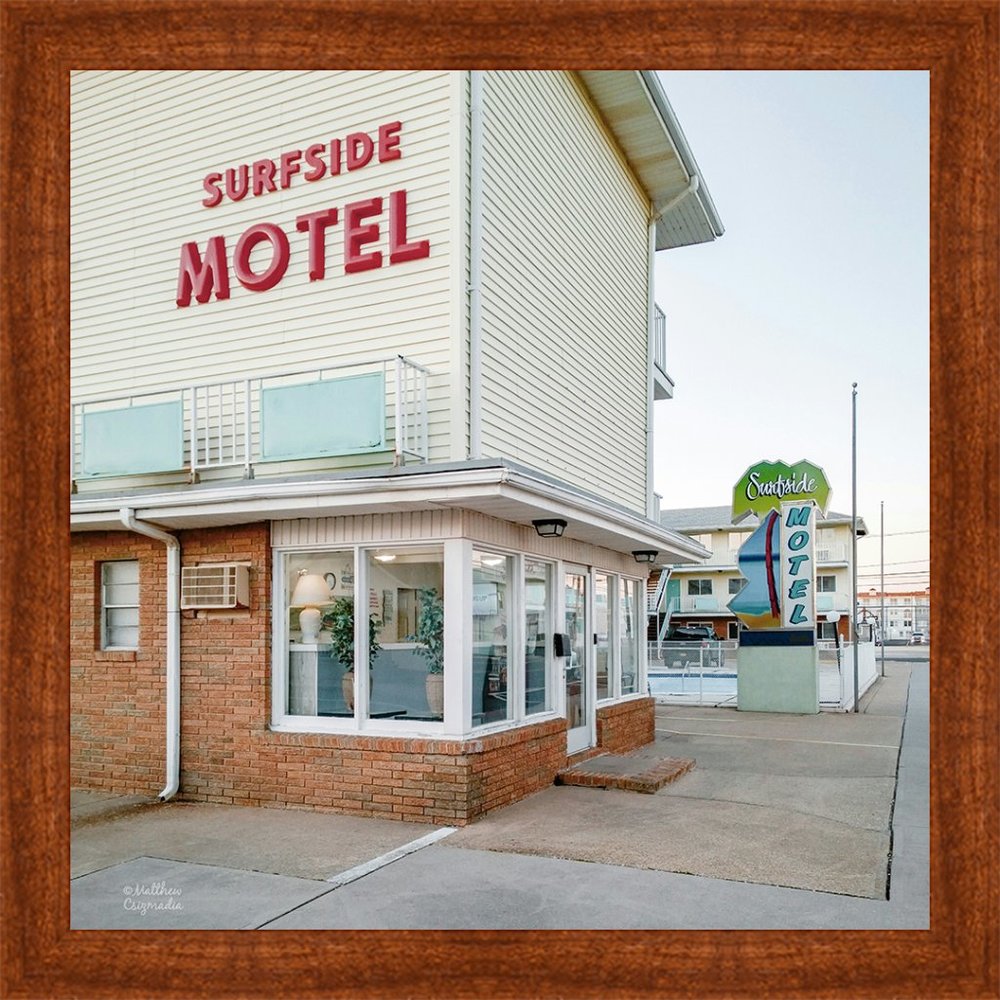 Surfside Motel